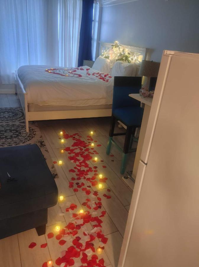 Direct Oceanfront With Balcony Apartman Daytona Beach Kültér fotó
